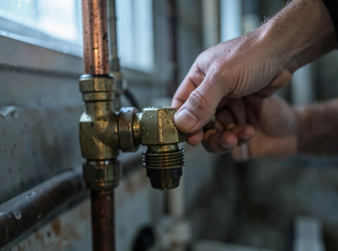 Emergency Plumber New Geneva, PA FAQs